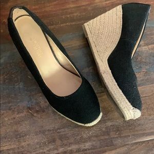 Women’s wedge heels